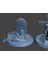28MM Undead Skeleton Warrior - Mezardan Tırmanma 1 (Plastik Aparattır!!!) 1