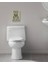 Sihir Bakanlığı Bu Tarafta, Banyo Tabelası (Plastik Aparattır!!!) 3