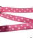 Cute Pink Köpek Gezdirme Kayışı 120 cm x 2 cm 3