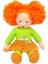 Nessiworld Sunman Gökkuşağı Bebekleri 35 cm 3