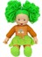 Nessiworld Sunman Gökkuşağı Bebekleri 35 cm 4