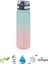 Colorful Tritan Matara New Design- 500 Ml. 1