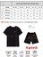2'li Set Baskılı Kız Çocuk Pamuk Şort Tshirt Takım 05 5 6 7 8 9 10 11 12 13 14 Yaş Tişört Voleybol 2