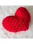 Puffy Kalpli Yastık Dekor Kırlent (35*30 Cm) 2