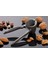 Kolay Ceviz ve Fındık Kırma Keyfi - Alüminyum Döküm Yaylı 2&39LI Set - ISL7874-9689 1