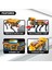 Nessiworld Sıl 88166 Silverlit Kumandalı Robo Express -Necotoys 2