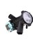Bosch WFL1610TR Tahliye Pompa Motoru Wfl 1610 Tr Su Pompası 2