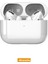 Bluetooth Kablosuz Kulaklık PD-BT113 3.nesil - Ios ve Android Uyumlu-Beyaz 1