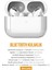 Bluetooth Kablosuz Kulaklık PD-BT113 3.nesil - Ios ve Android Uyumlu-Beyaz 2
