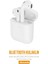 Bluetooth Kablosuz Kulaklık PD-BT113 3.nesil - Ios ve Android Uyumlu-Beyaz 4