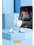 Bluetooth Kablosuz Kulaklık PD-BT119 - Ios ve Android Uyumlu-Beyaz 3