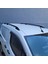 Opel Combo Panelvan Tavan Çıtası Uzun Şasi 2024 Model ve Sonrası Siyah 2