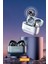 Bluetooth Kablosuz Kulaklık PD-AZ-BT10 - Ios ve Android Uyumlu-Siyah 4