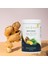 Ginger Shot Büyük Boy 72G 30 Porsiyon Zencefil, Limon, Buğday Çimi Suyu Tozu Dondurularak Kurutulmuş, Glutensiz, Vegan 6