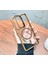 Samsung Galaxy A56 Kılıf Standlı Mika Magsafe Hassas Butonlu Metal Tuşlu + Kamera Lens Camı Hediyeli Set 1