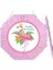 Pinyata FLAMİNGO soplalı 42 CM 3