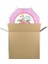 Pinyata FLAMİNGO soplalı 42 CM 4