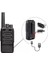 TC-666E Pmr 446 El Telsizi | Mikro USB Bataryalı 2