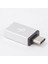 Jops JO-IP04 Universal Type C Girişli Telefona Flash Bellek Takma Aparatı Mini USB Otg 1