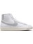 Blazer Mid '77 Essential Kadın Beyaz Sneaker Ayakkabı 3
