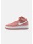 Air Force 1 Mid Sneaker Ayakkabı (Dar Kalıp) Ndd Sport 2