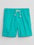 Poplin Pull-On Washwell™ Şort 1