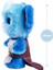 Nessiworld 6315877028 Disney Young Jedi Adventures Nubs 24 cm 2
