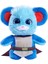 Nessiworld 6315877028 Disney Young Jedi Adventures Nubs 24 cm 3