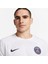 Paris Saint-Germain Erkek Beyaz Futbol T-Shirt Ndd Sport 3