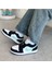 Jordan Air 1 Low 'green Glow' (Gs) 553560-131 1