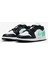 Jordan Air 1 Low 'green Glow' (Gs) 553560-131 2