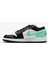 Jordan Air 1 Low 'green Glow' (Gs) 553560-131 3