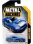 Metal Araba Zuru Metal Machines - Whıte Fang 1