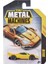 Metal Araba Zuru Metal Machines - Mad Rush 1