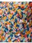 Jordan Essentials Poolside Allover Printed Full-Buttoned Short-Sleeve Erkek Gömlek 4