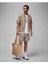Jordan Essentials Poolside Allover Printed Full-Buttoned Short-Sleeve Erkek Gömlek 5