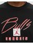 Chicago Bulls M90 Ss Tee Erkek Tişört Ndd Sport 2