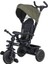 Sunny Baby Safari 6in1 3 Tekerlekli Çocuk Bisikleti Yeşil 1