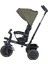 Sunny Baby Safari 6in1 3 Tekerlekli Çocuk Bisikleti Yeşil 2