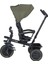 Sunny Baby Safari 6in1 3 Tekerlekli Çocuk Bisikleti Yeşil 4