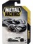 Metal Araba Zuru Metal Machines - Scorpıax 1