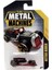 Metal Araba Zuru Metal Machines - Nıtro Rıder 1