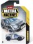 Metal Araba Zuru Metal Machines - Termınate 1