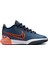 Genç Basketbol Ayakkabısı Lebron Xxı FV3606-400 Lacivert 1