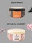 Kil Maskeleri 2 Adet x 400G 1