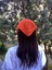 Veronika Model Örgü Bandana,el Işi Örgü Bandana 2