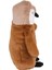 Nessiworld 4950 Peluş Penguen Kahverengi 50 cm -My Friend Toys 2