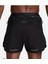 Run Division Dri-Fit Adv 4" Brief-Lined Running Erkek Şort Aslan Sport 2