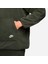Fleece SWEATSHIRT-FRONT-POCKET-DARK-GREEN-COLOR-DD4854355 4