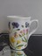 Rose Of England Kupa Fine Bone China Designed United Kingdom 1 Adet 1